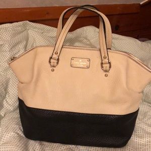 Kate Spade satchel